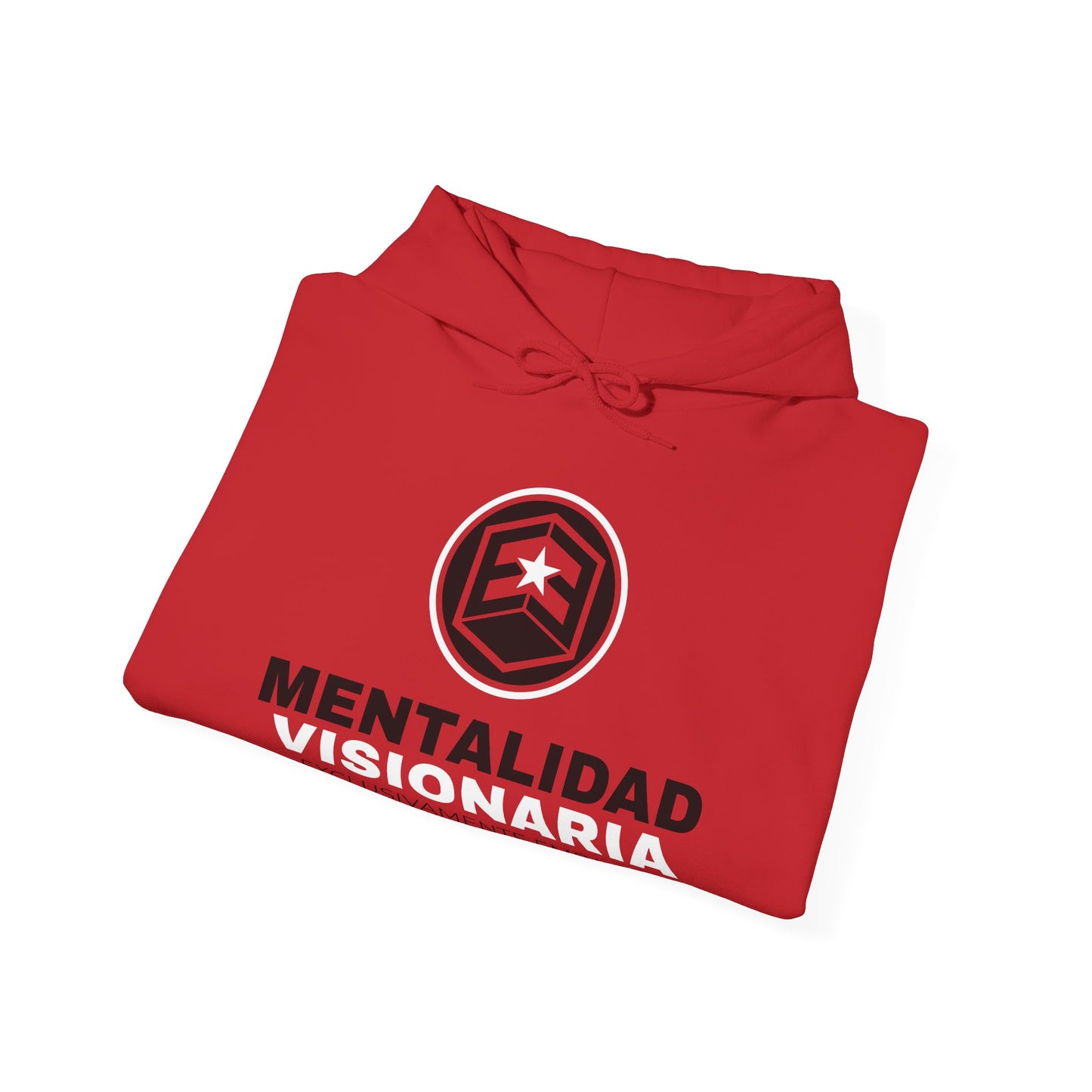 Emprela Mentalidad Visionaria Hooded Sweatshirt