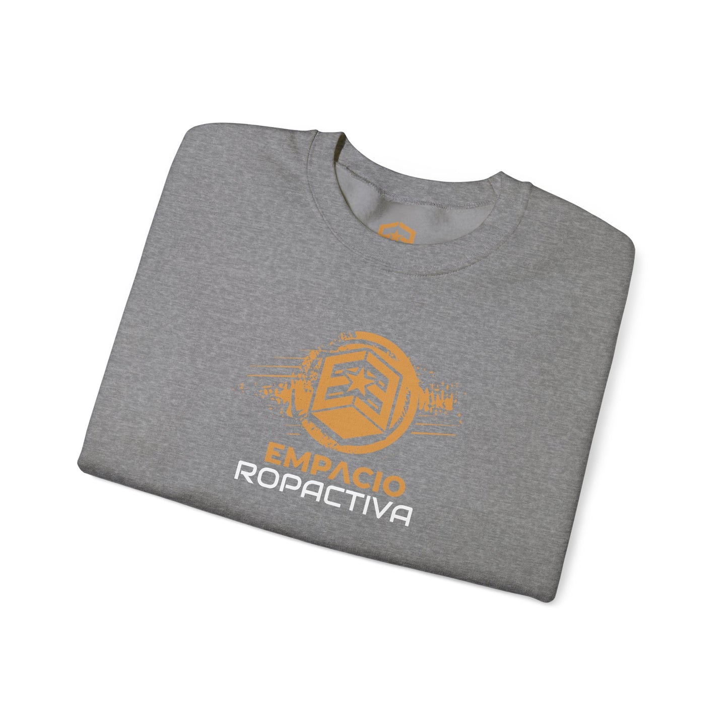 ROPACTIVA Crewneck Sweatshirt