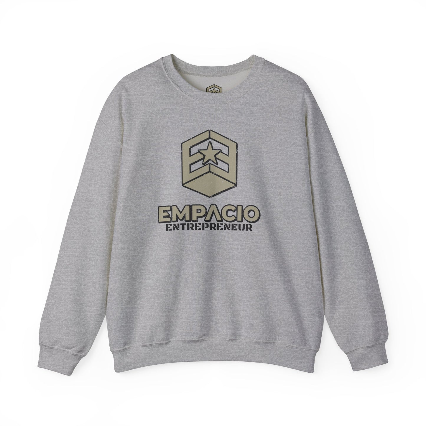 Freedom Entrepreneur Unisex Heavy Blend™ Crewneck Sweatshirt