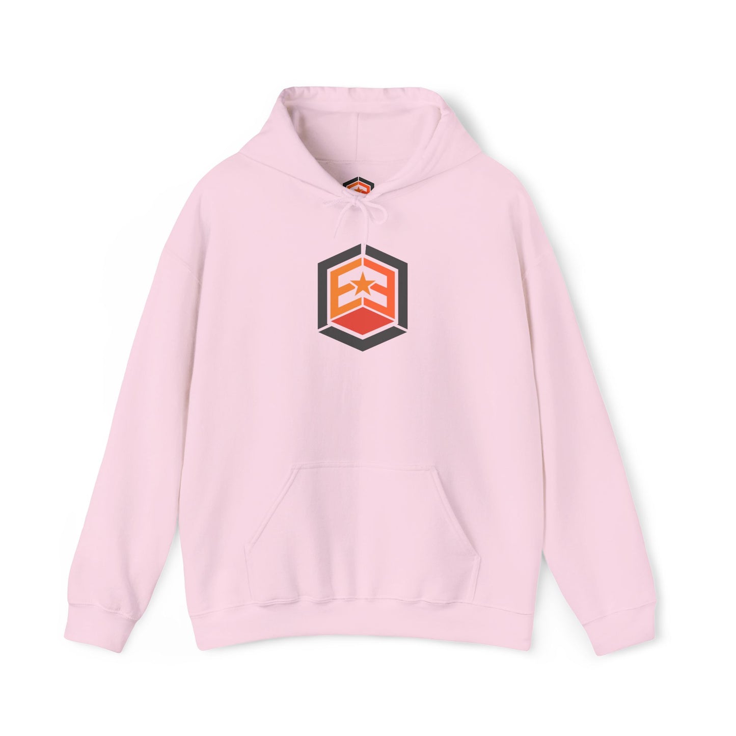 ENTRUEM "ENTrepreneurial TRUE Mindset" Hooded Sweatshirt