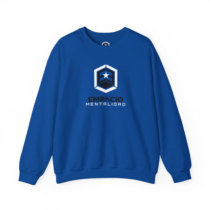 Mentalidad Sudadera