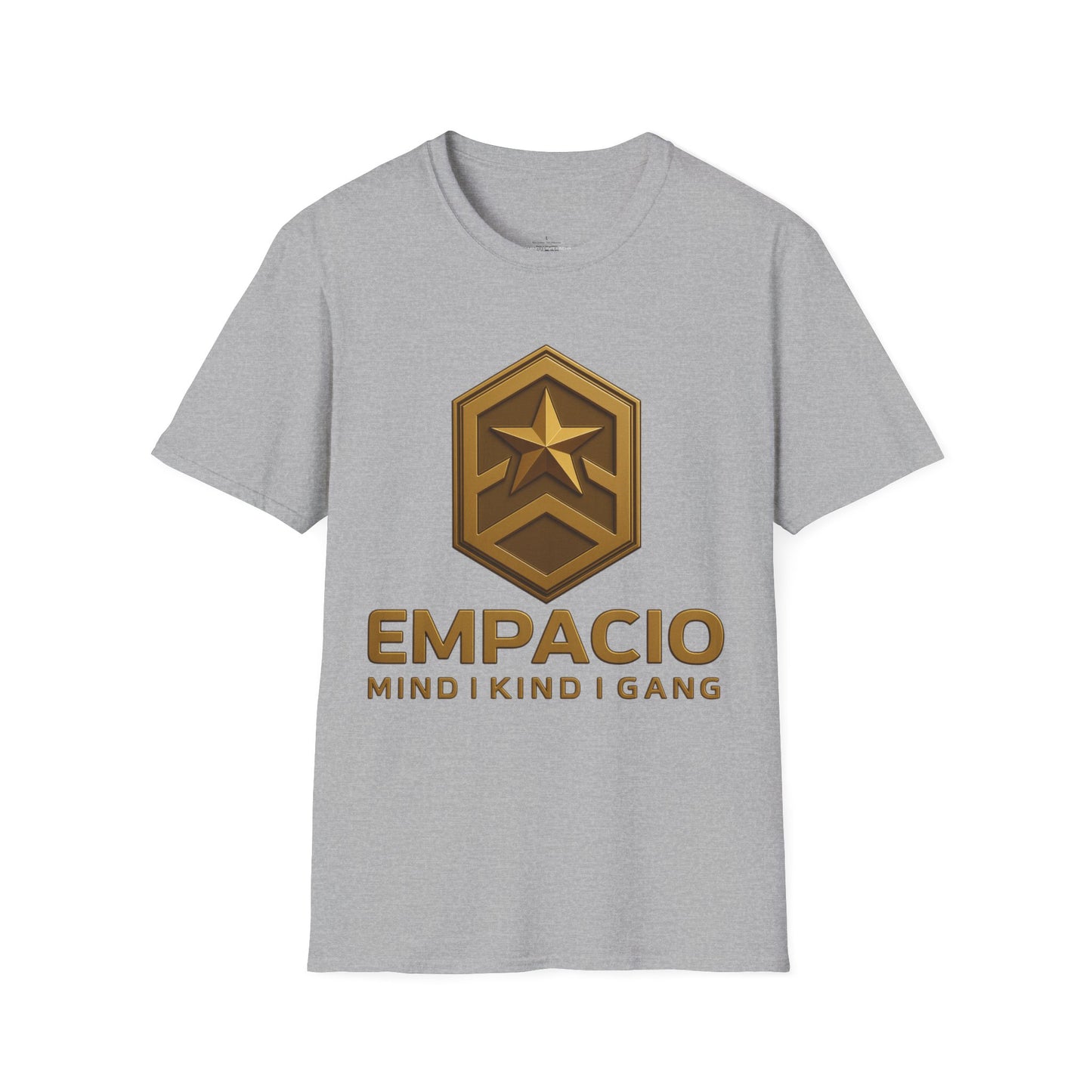 Empacio Mind | Kind | Gang Tee