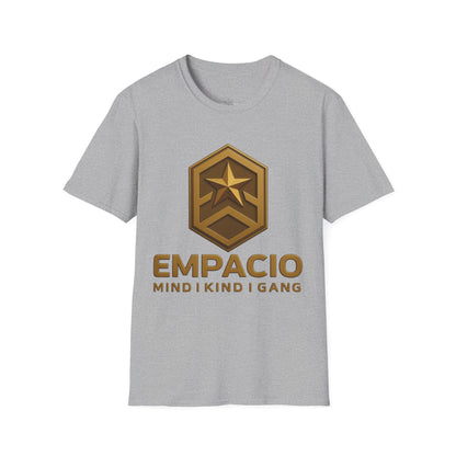 Empacio Mind | Kind | Gang Tee