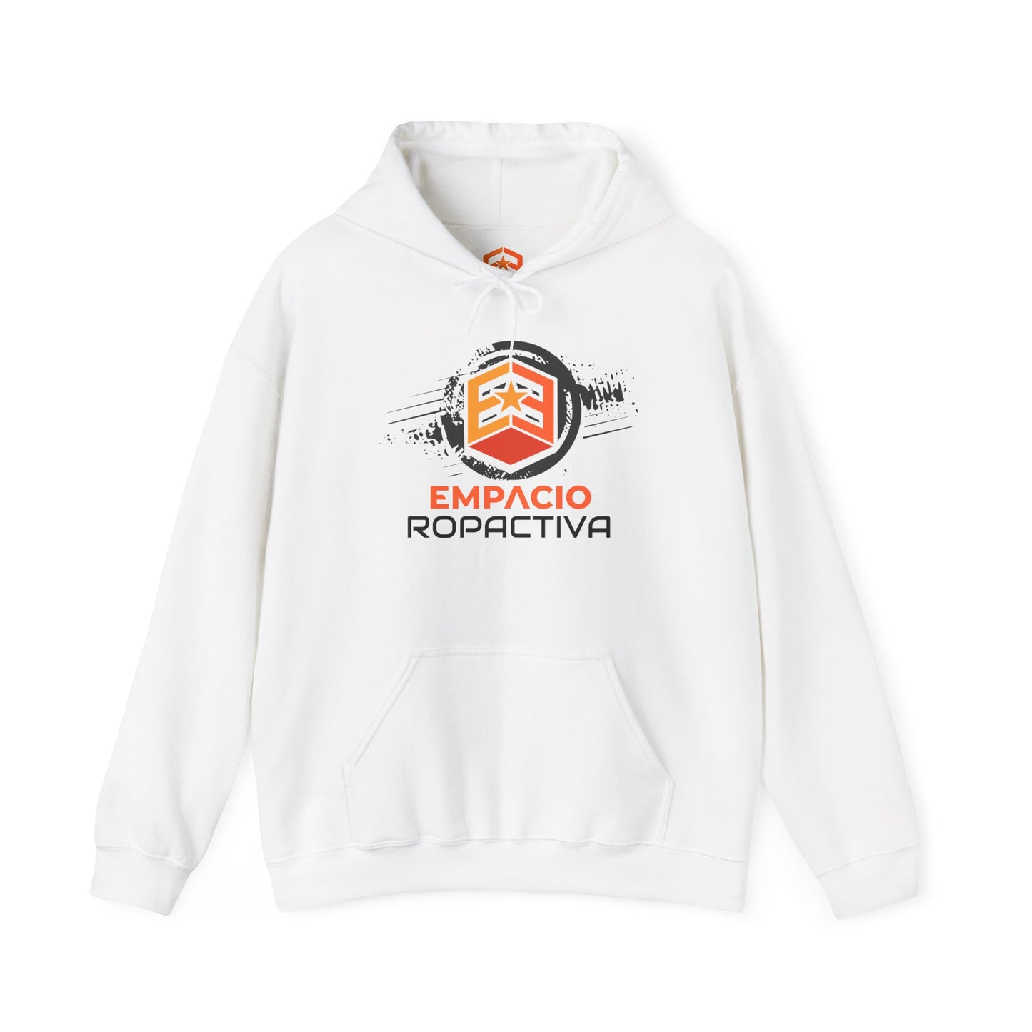 ROPACTIVA Hooded Sweatshirt