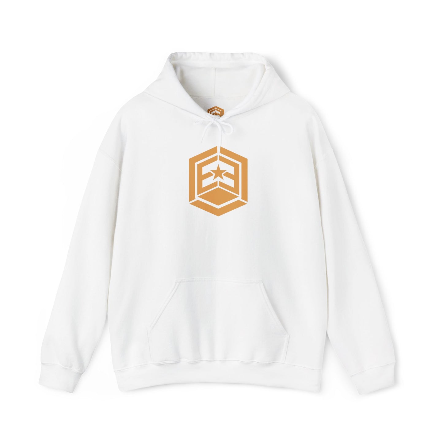 ENEXEM "ENgage EXpierience EMpower" Hooded Sweatshirt