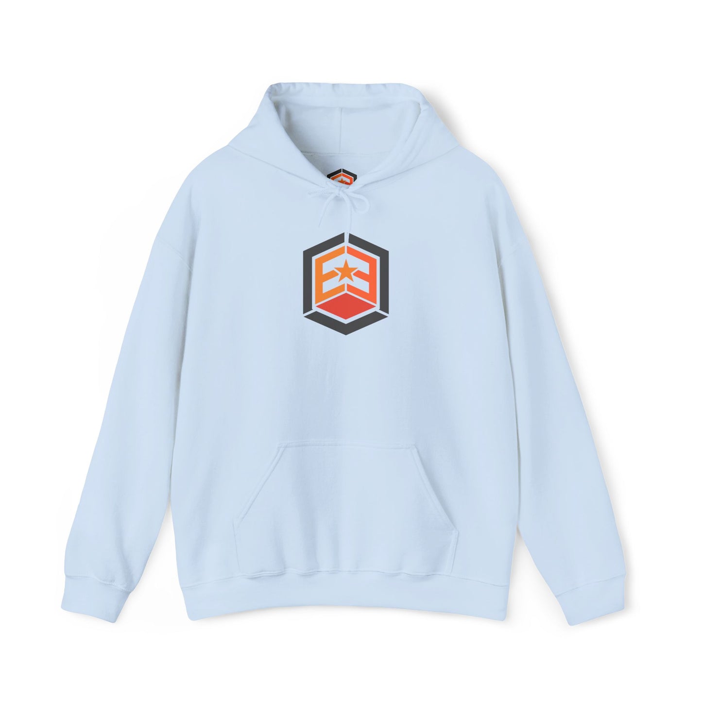 ENTRUEM "ENTrepreneurial TRUE Mindset" Hooded Sweatshirt