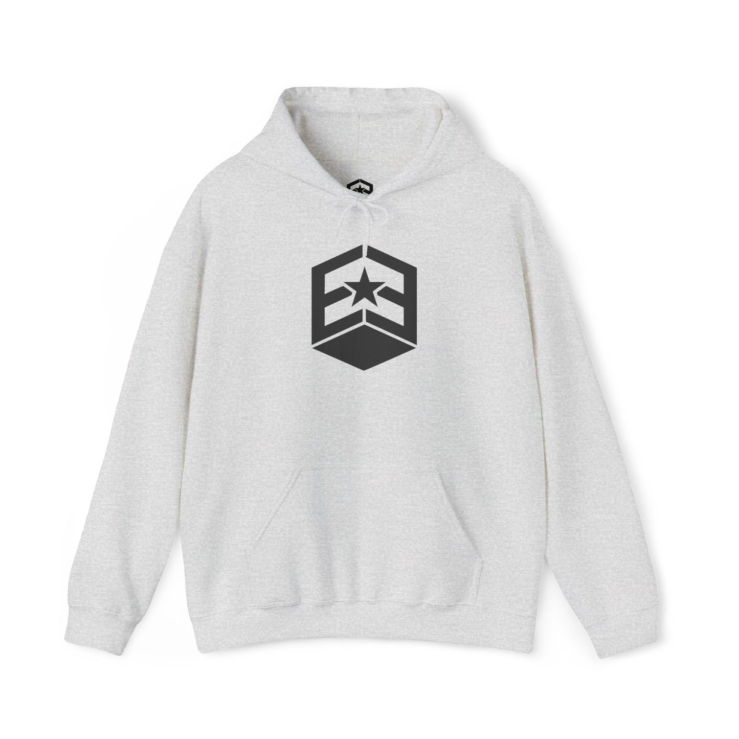 EMPACIO "EMPower Action Continuously In Oneself" Hooded Sweatshirt