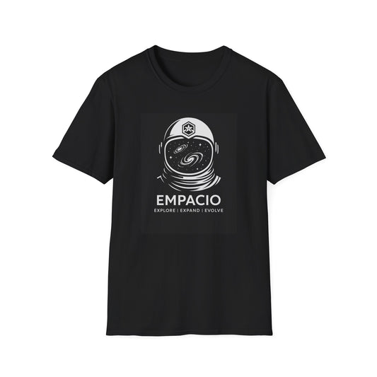 Explore | Expand | Evolve T-Shirt
