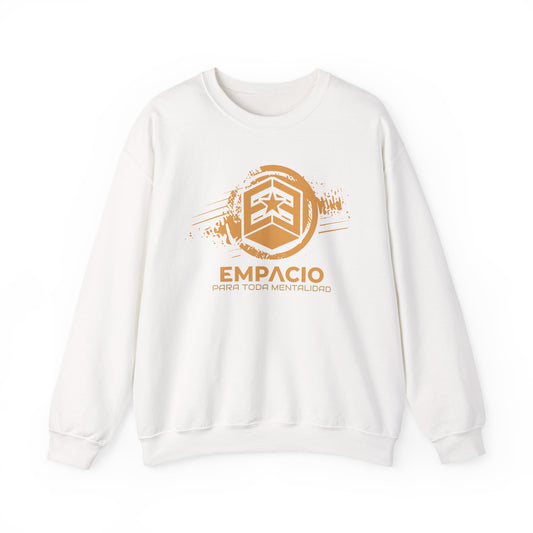 Para Toda Mentalidad Crewneck Sweatshirt
