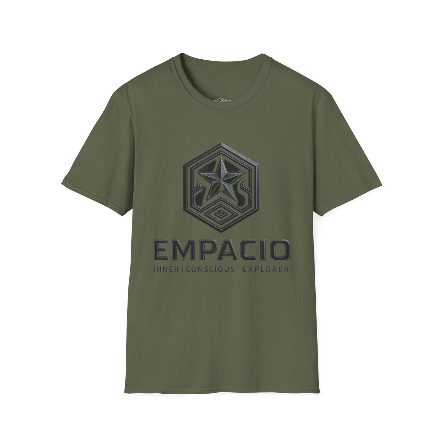 Empacio Inner Conscious Explorer Tee