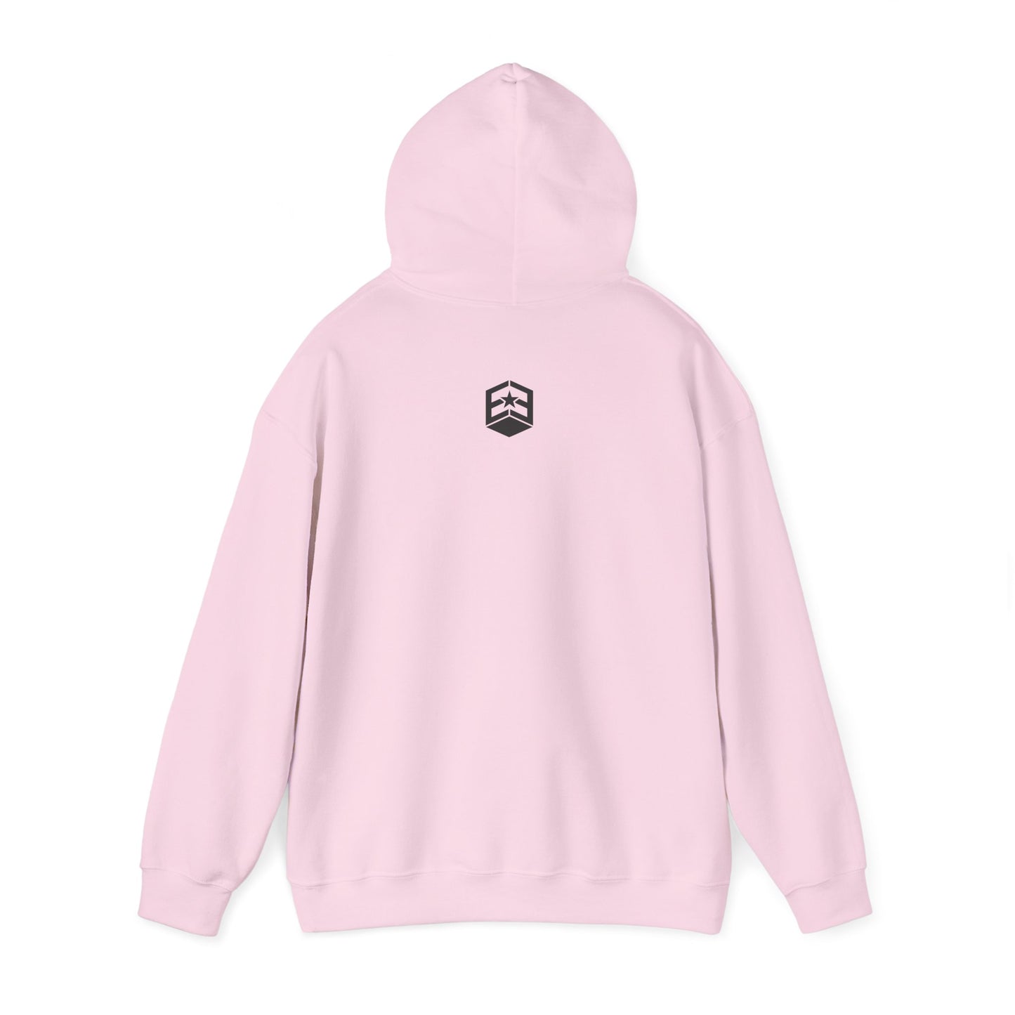 Potencia Hooded Sweatshirt