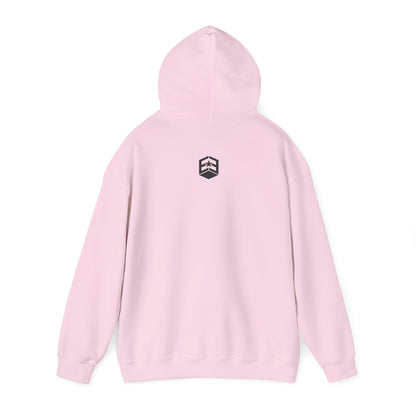 Potencia Hooded Sweatshirt