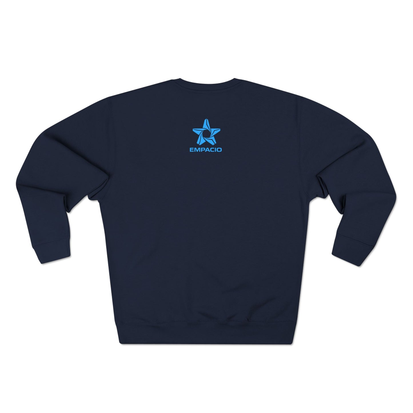 Empacio Explorer Crewneck