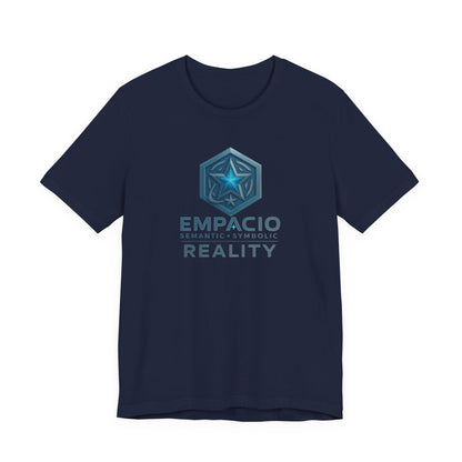 Semantic  | Symbolic Premium Quality Tee