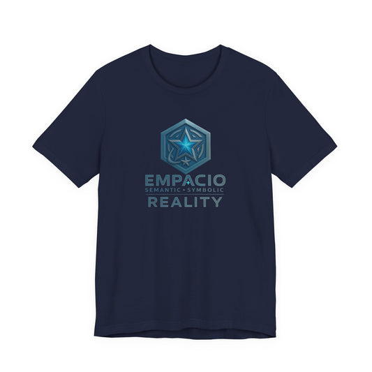 Semantic  | Symbolic Premium Quality Tee