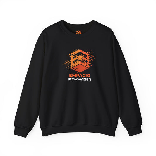 FITVOYAGER Crewneck Sweatshirt