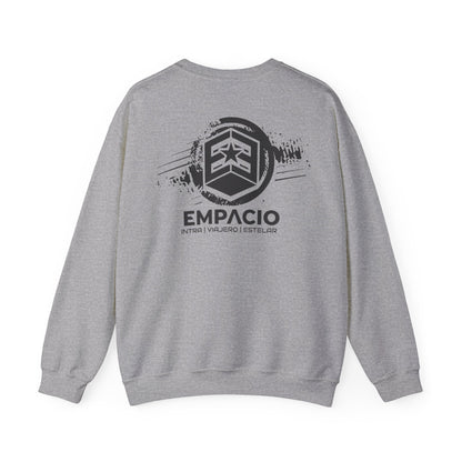Intra | Viajero | Estelar Sudadera