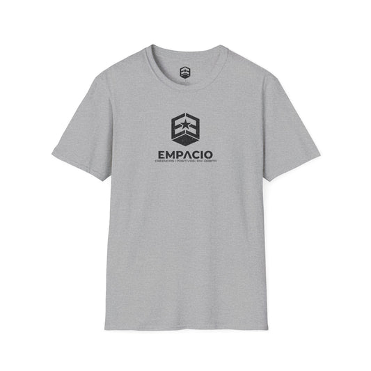 Creencias | Positivas | En | Órbita Camiseta
