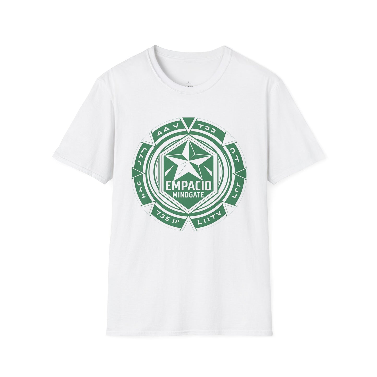 Empacio MINDGATE Tee