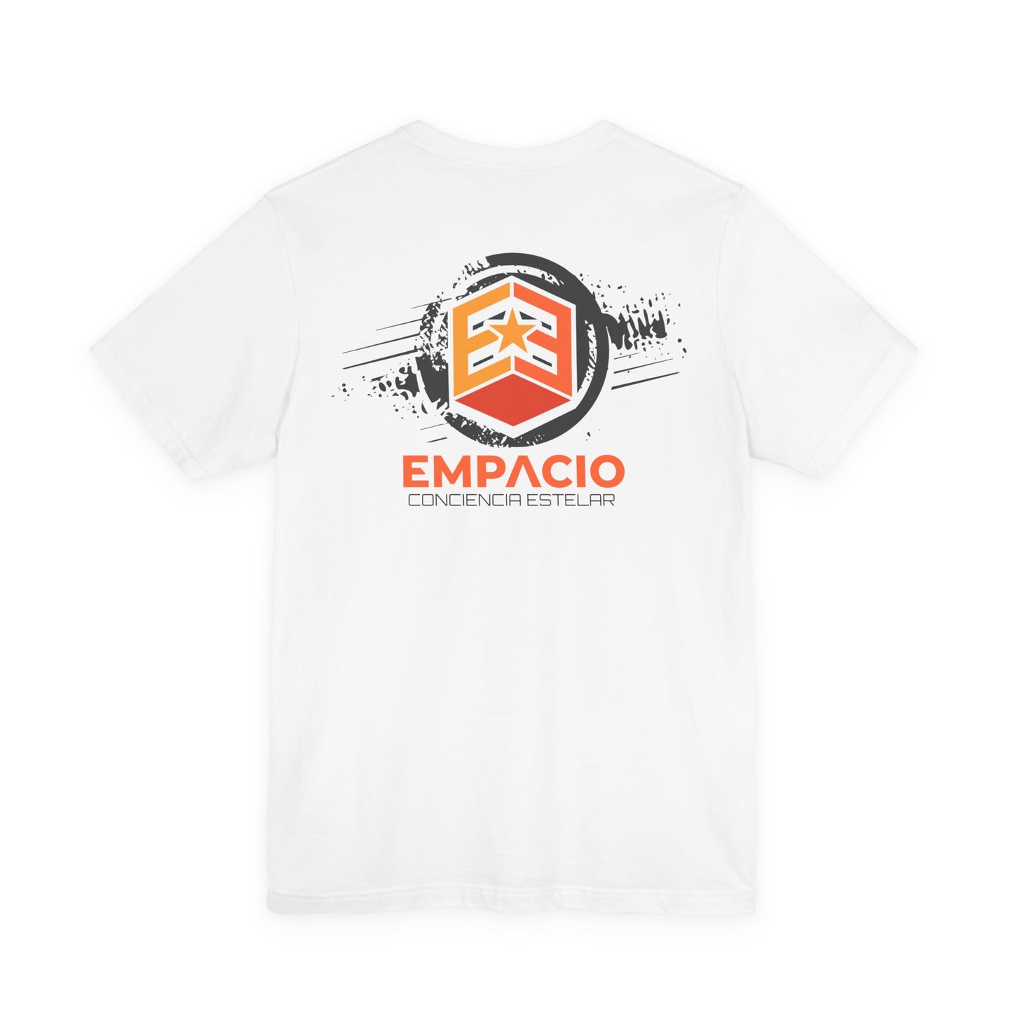Conciencia Estelar Camiseta de Primera Calidad