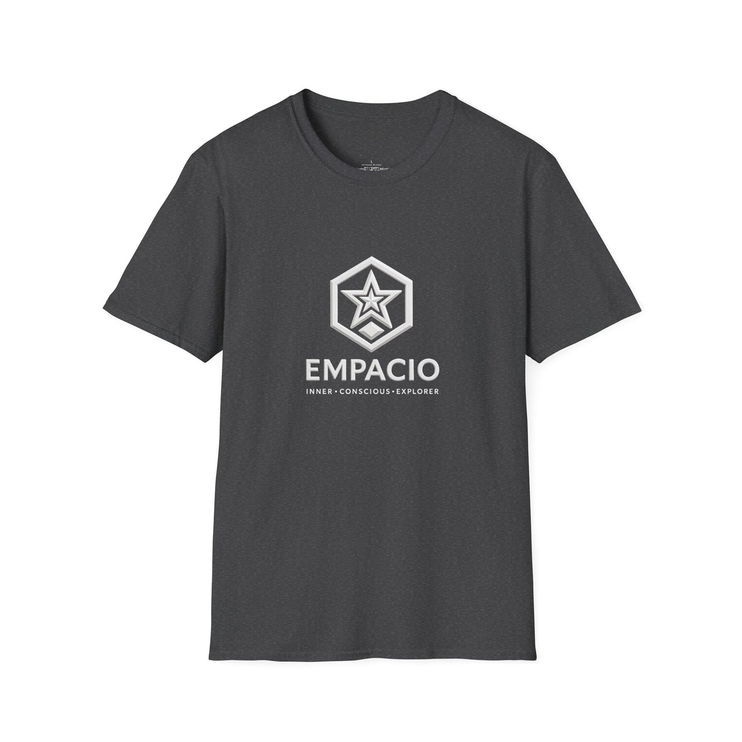 Inner • Conscious • Explorer Tee