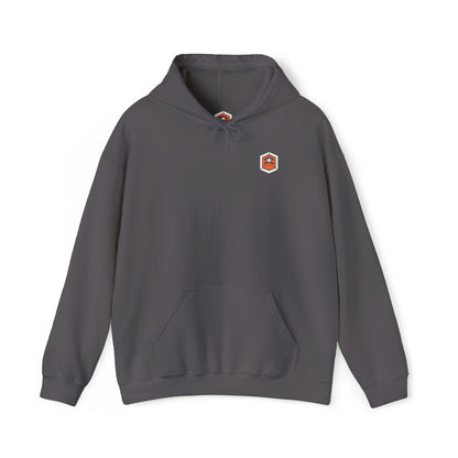 Entruem Collective Hoodie