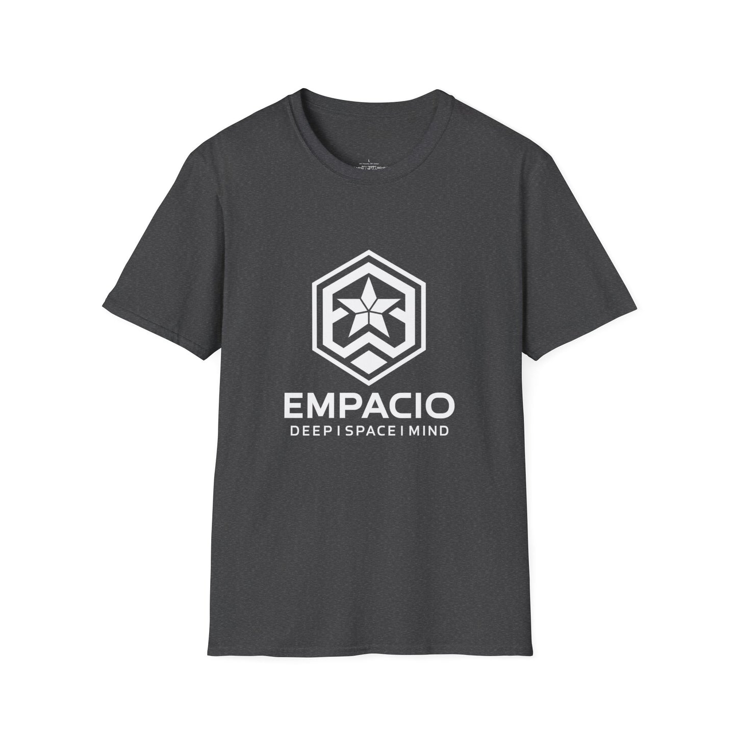 Empacio Deep | Space | Mind Tee