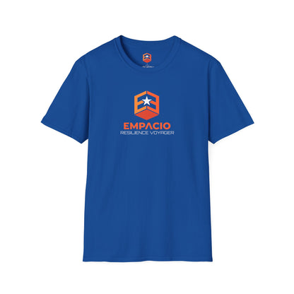 Resilience Voyager T-Shirt
