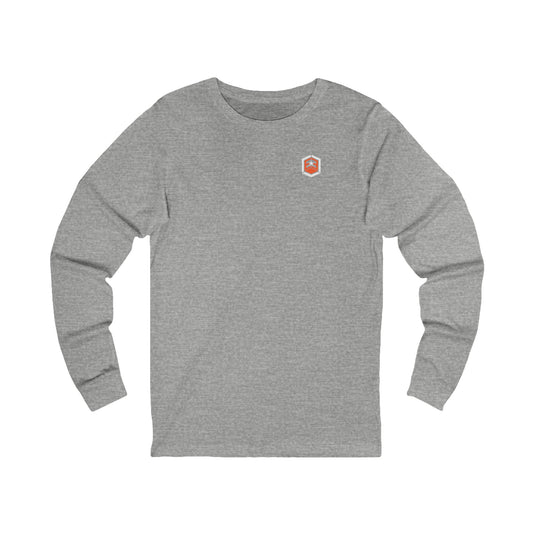 Entruem Collective Long Sleeve