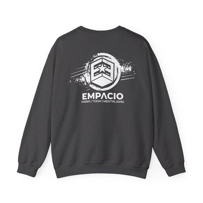 Para | Toda | Mentalidad Sudadera