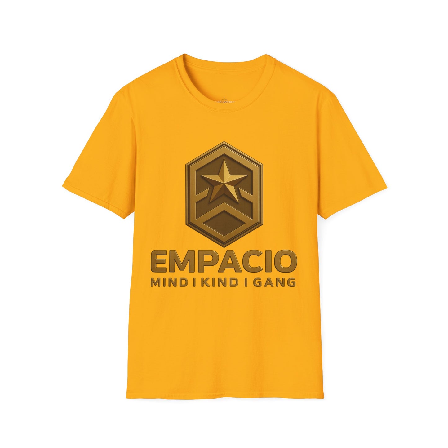 Empacio Mind | Kind | Gang Tee