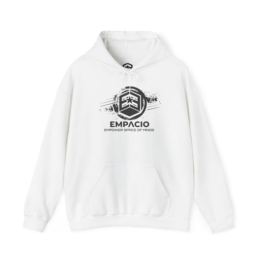 Empower | Space | Of | Minds Hoodie