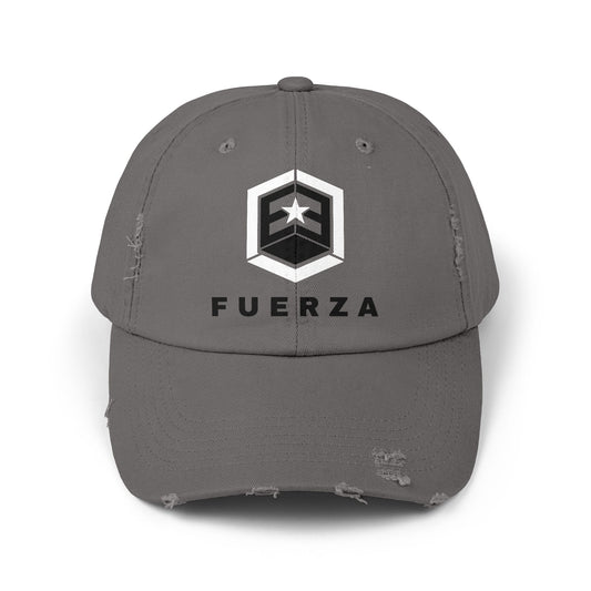 Empevol Fuerza Distressed Cap