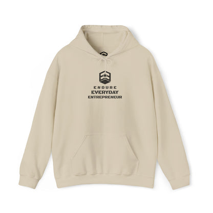 Batalica Endure Everyday Entrepreneur Hoodie