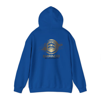 Empevol Billionmente Hoodie