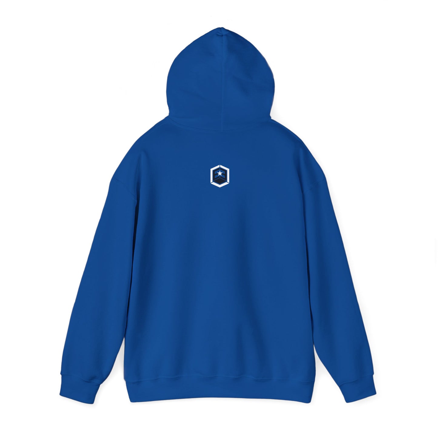 Empevol Emprendedor Resiliente Hoodie