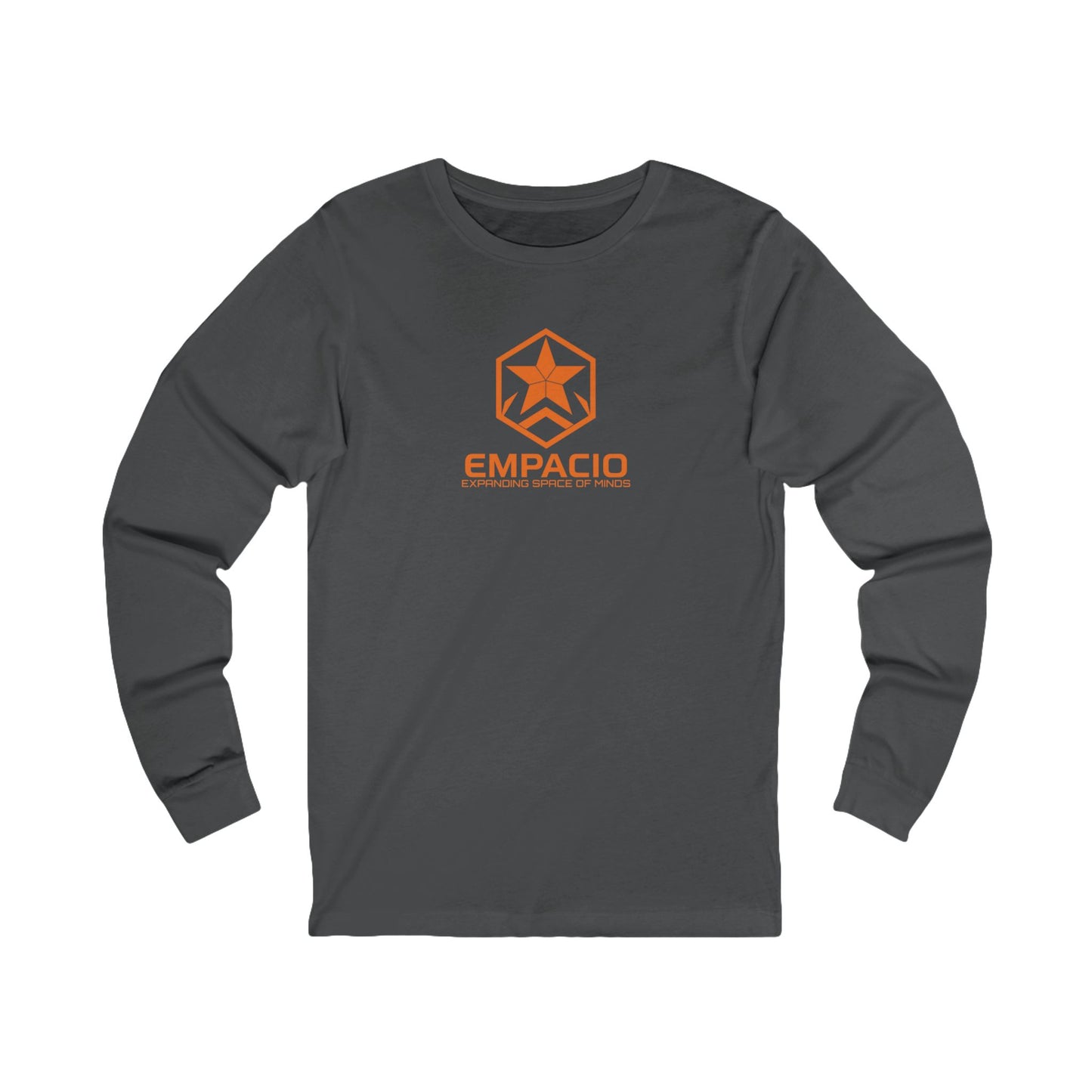 Expanding Space Of Minds Long Sleeve