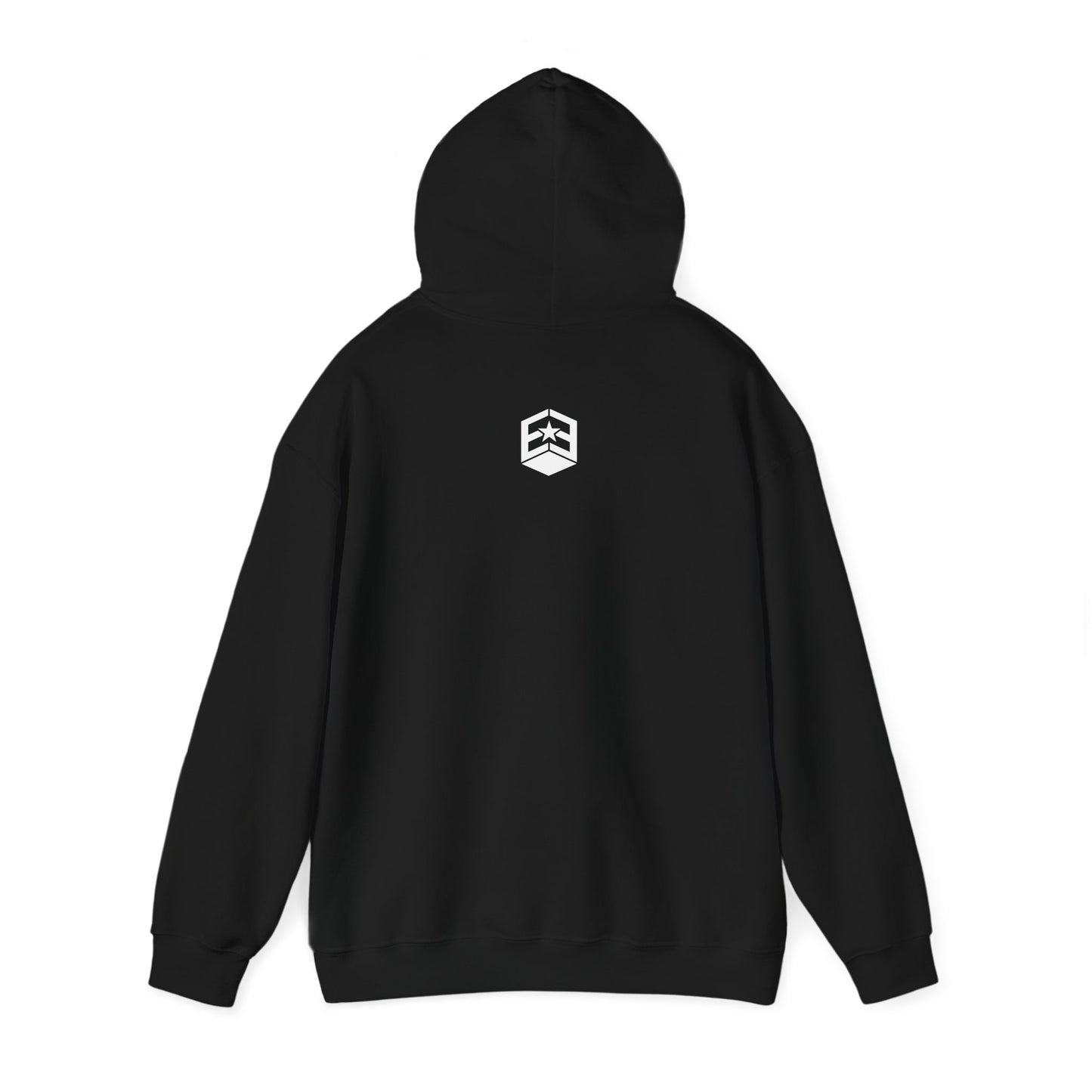 Entrepreneur Athletics Club Hooded Sweatshirt