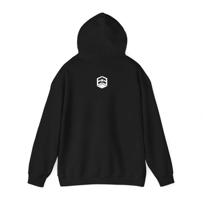 Entrepreneur Athletics Club Hooded Sweatshirt