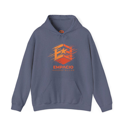 Innerstellar Hoodie