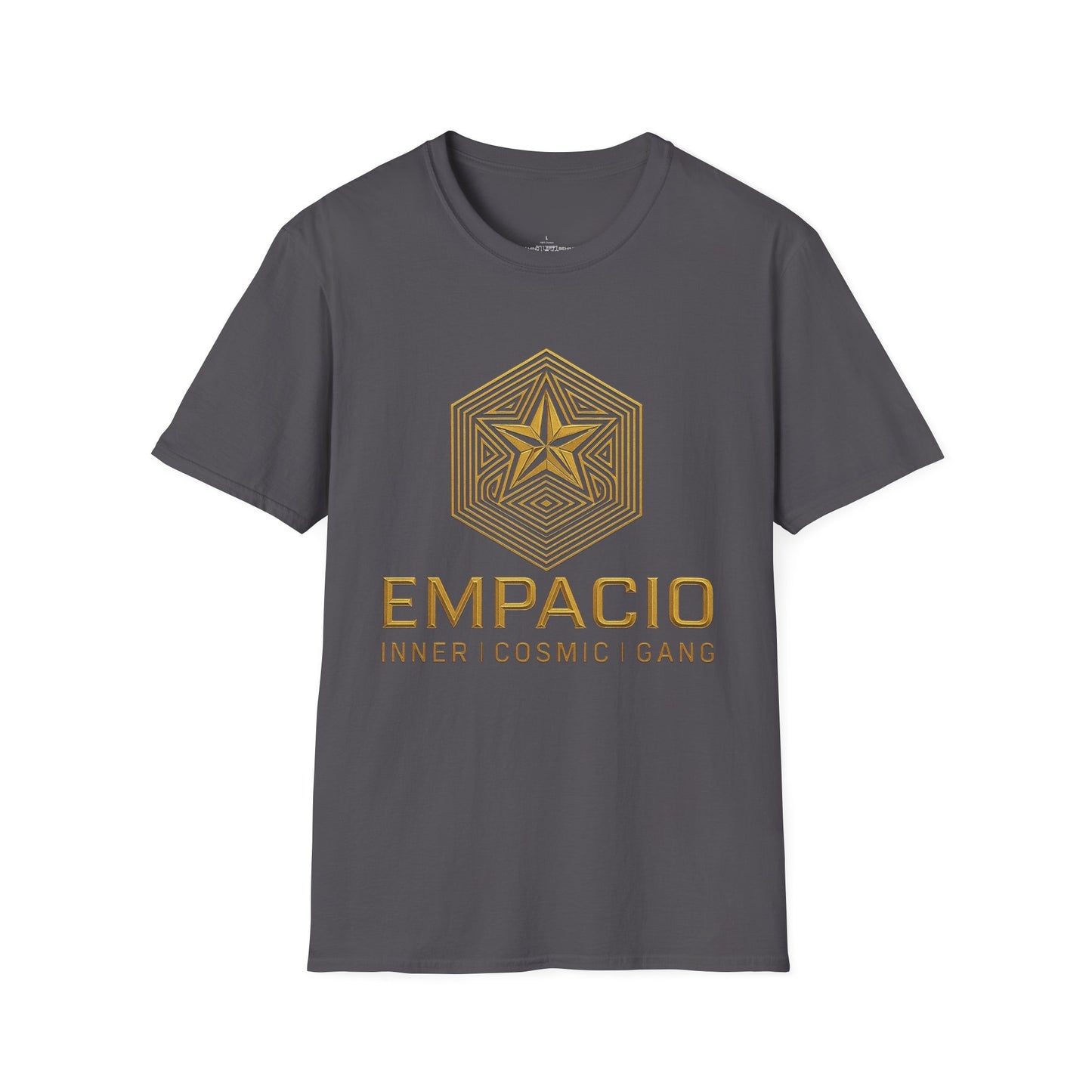 Empacio Inner | Cosmic | Gang Tee