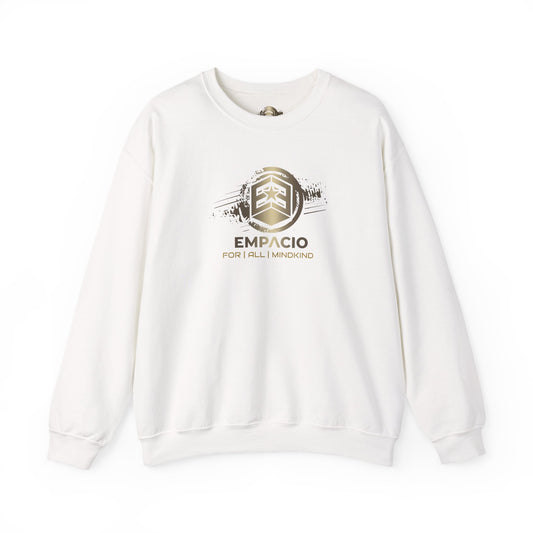 For | All | MindKind Crewneck