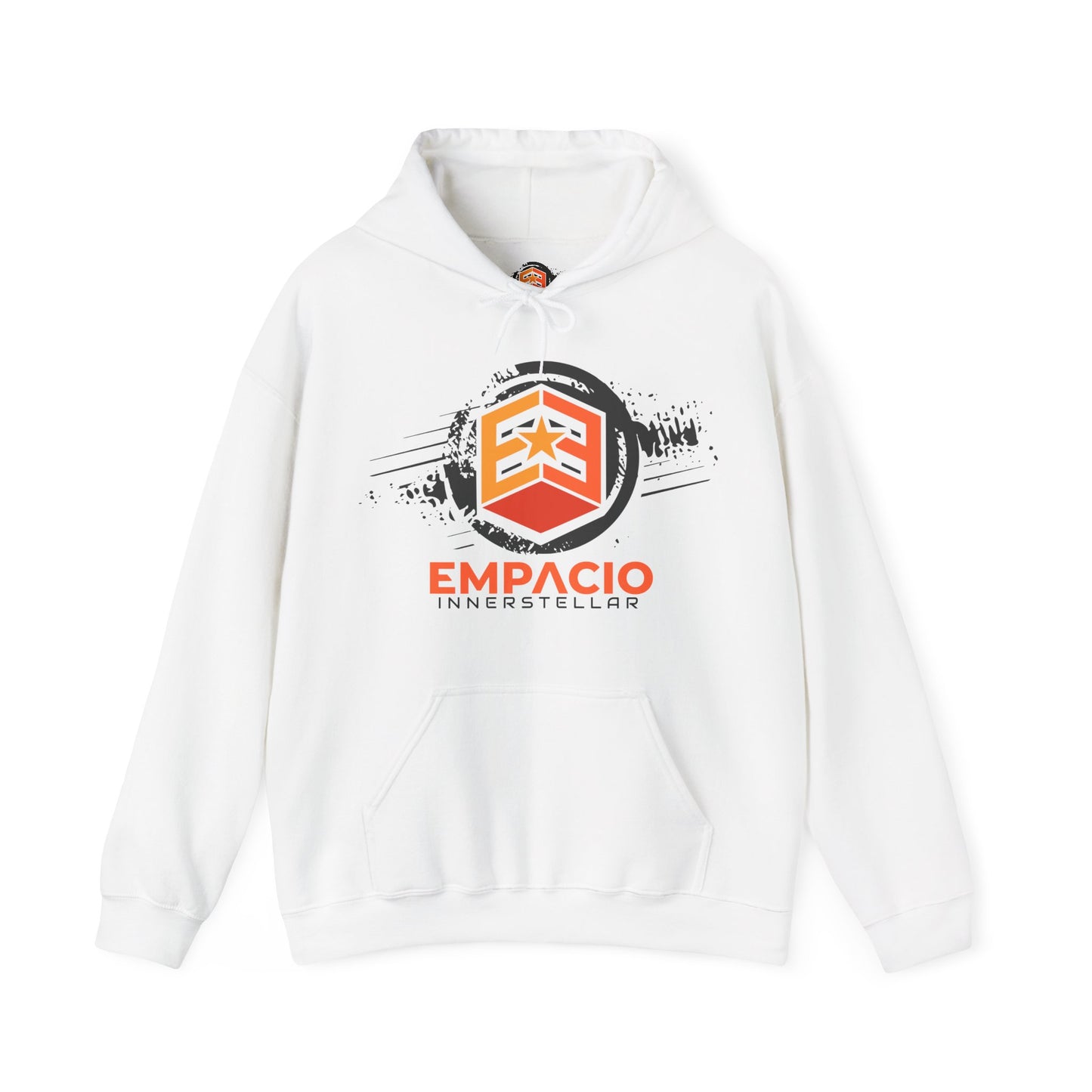 SOLVYRA Hooded Sweatshirt