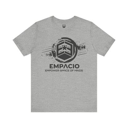 Empower | Space | Of | Minds Premium Quality Tee