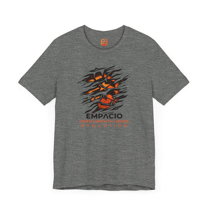 Inner | Growth | Minds Premium Quality Tee