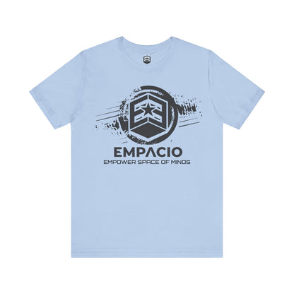 Empower | Space | Of | Minds Premium Quality Tee