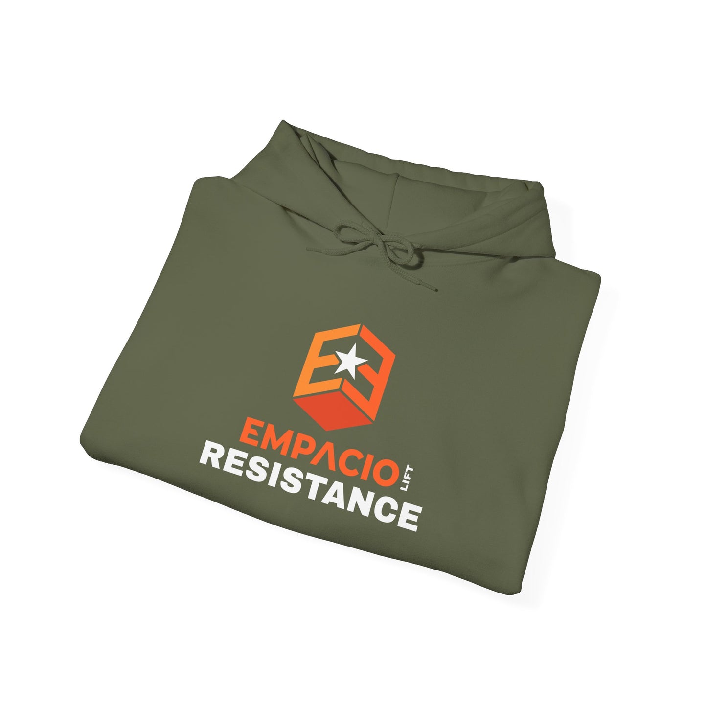 Batalica Lift Resistance Hooded Sweatshirt