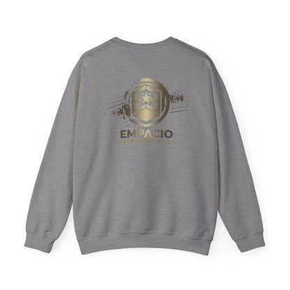 Intra | Estelar Sudadera