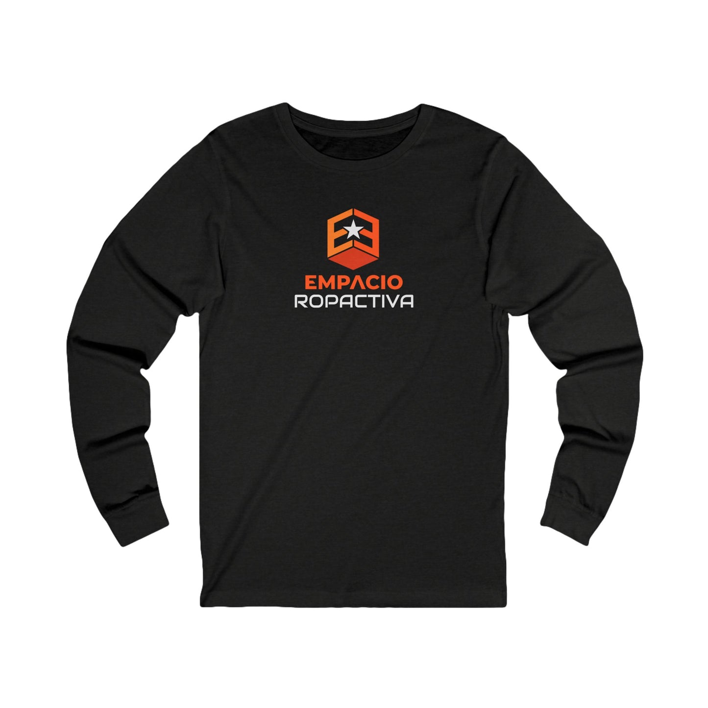 ROPACTIVA Jersey Long Sleeve Tee