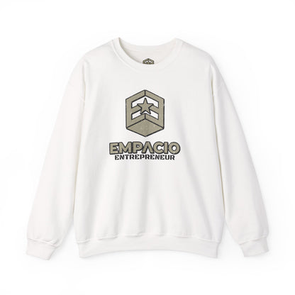 Freedom Entrepreneur Unisex Heavy Blend™ Crewneck Sweatshirt